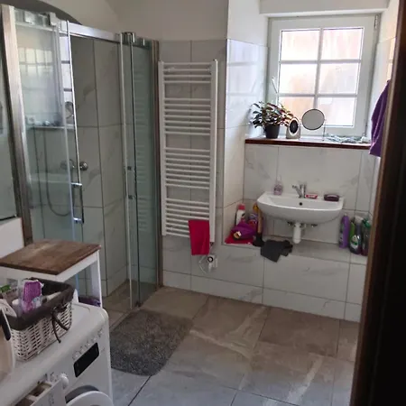 Semesterbostad U Jirky