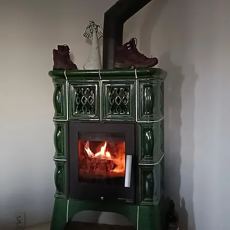 Semesterbostad U Jirky