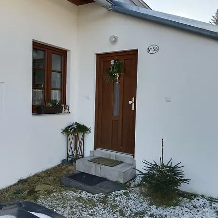 Semesterbostad U Jirky *