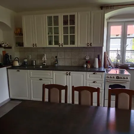 U Jirky * Stare Ransko