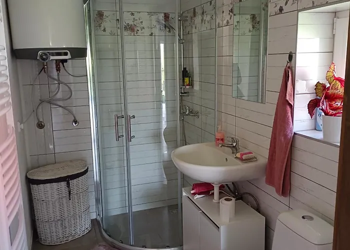 Prázdninový dům U Jirky *