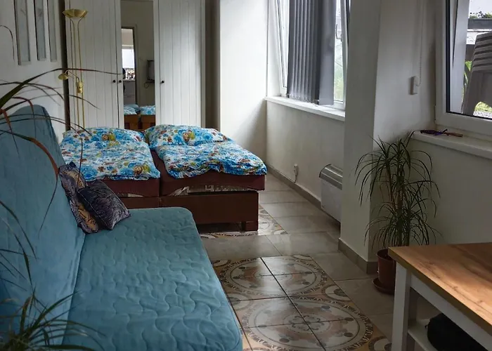 Prázdninový dům U Jirky